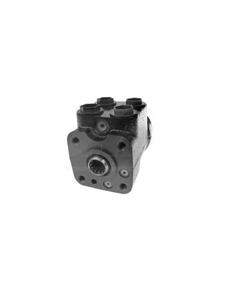 Orbitrol Steering Control Unit