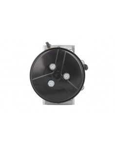 Compresor AC Ford New Holland, Case IH 87300121, 87709773 2