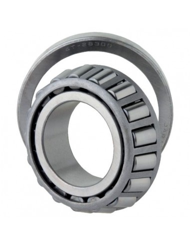 Tapered Roller Bearing 38.10x76.20 mm