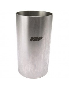 Semi Finished Liner Ø 100x103.06 mm-L187 mm