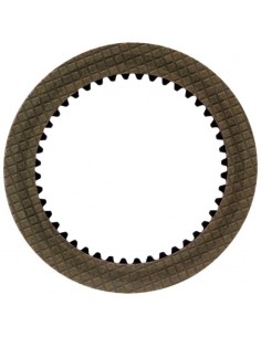 Clutch Plate 160.0x120.0x2.7, Z-44