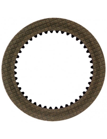 Clutch Plate 160.0x120.0x2.7, Z-44