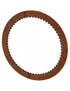 Friction Disc  Ø 118.30/115 Ø143 Z-63