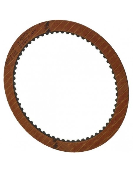 Disc Frictiune Ø 118.30/115 Ø143 Z-63 Case New Holland 81866377. Ford Finis 81863884, 81866377, F0NN7H095AA, F0NN7H095AB