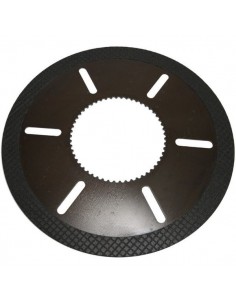 Friction Disc 285x112.5x3.3 mm