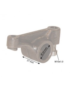 Culbutor Ø 20 mm John Deere AR103769, AT18129, AT22665, AT31250, RE19031, RE31973, 6005012931