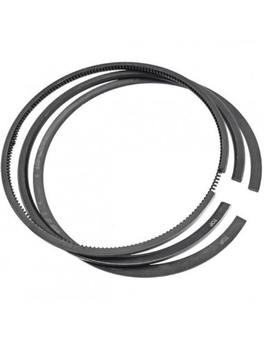 Segmenti Piston Ø 106.50 - STD John Deere RE524453