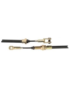 Clutch Cable 701 mm