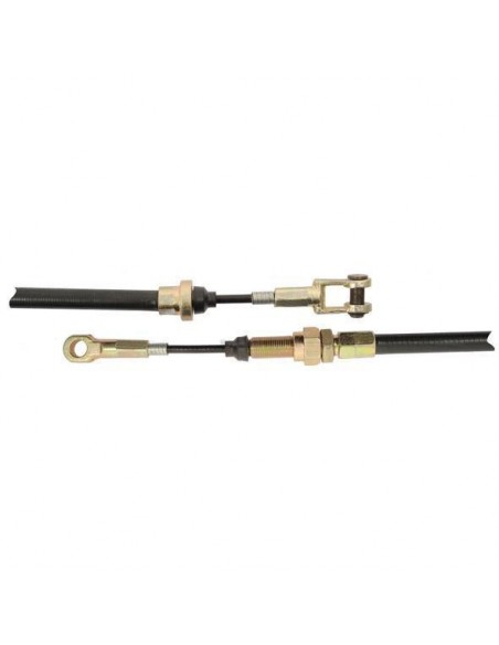 Cablu Ambreiaj 701 mm Deutz-Fahr 04350254, 04378314, 4378314, K4378314
