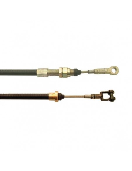 Clutch Cable 701 mm