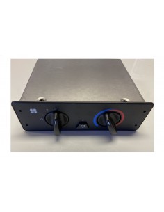 Assy, Manual Control AC 87337660, 880069