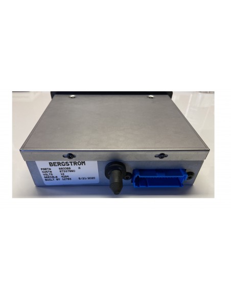 Comanda Aer Conditionat (AC Manual) New Holland 87337660, 880069