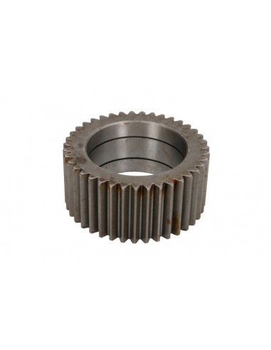 Planet Pinion Ø 56x82x37 mm Z-39 John Deere  L110237, L79728, F117301020080, R79728, 04424488, 4424488, 04415071, 4415071