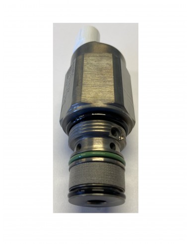 Valva Solenoid PowrQuad™/AutoQuad John Deere RE183407