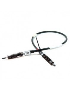 Clutch Pedal Cable PowrQuad Transmission John Deere RE190889, RE165064