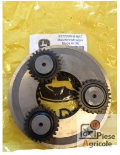 RT7700024146, John Deere 2