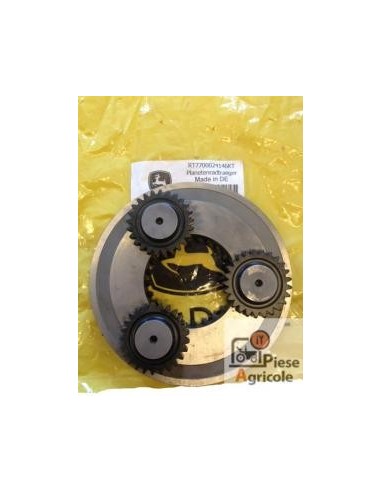 RT7700024146, John Deere