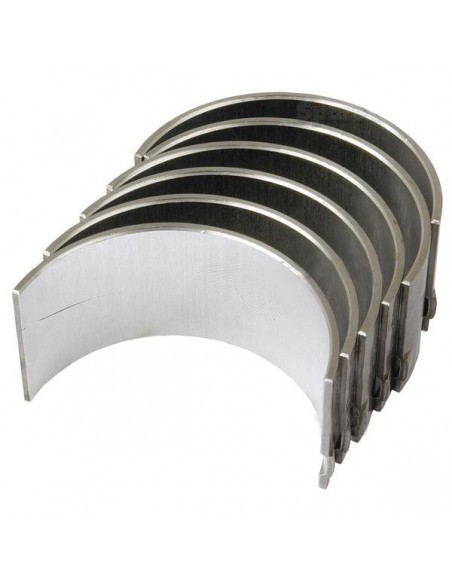Conrod Bearing STD SET - 3 CYL. 02/139009, 02139009, 185036, 31131171, 3604433M1, 40315, 59629, 733138M91, 737070M91, 81717671,