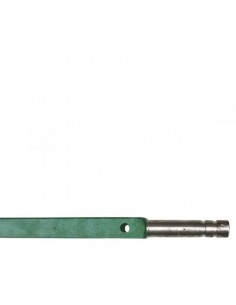 Shaft 26x26x1195 mm 2