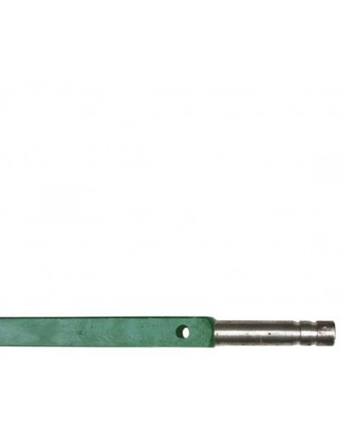 Ax 26x26x1195 mm John Deere AZ20121