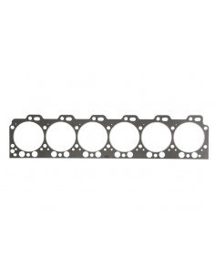 Gasket Ø 114mm Cummins J931019, 3907682, 3911342, 3921216, 3921850, 3928168, 3931019, 3935585
