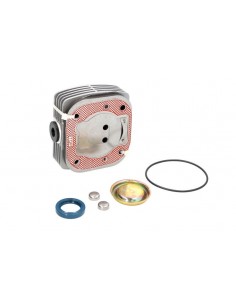 Chiulasa Compresor Kit