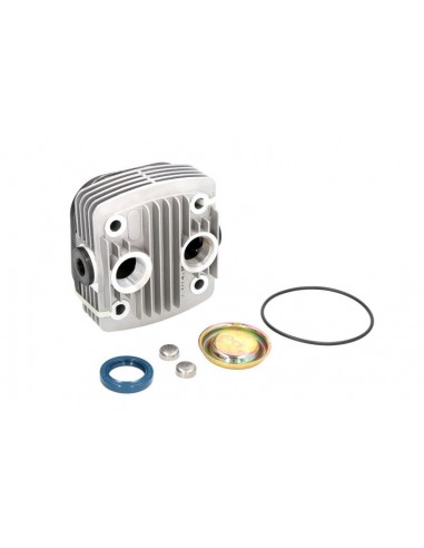 Compressor Cylinder Head