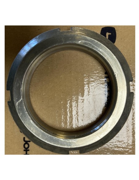 Nut John Deere Z57707