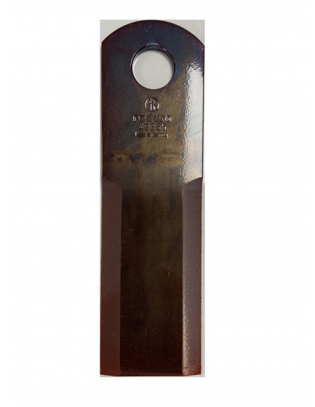 Straw Chopper Knife 173x50x4 mm Claas 736 872.0, 000736872, 000754116, 07368720, 736.872.0, 736872, 7368720, 754116