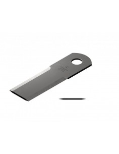 Straw Chopper Knife 173x50x4 mm Claas 736 872.0, 000736872, 000754116, 07368720, 736.872.0, 736872, 7368720, 754116