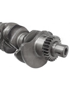 Arbore Motor 6 Cil. 8.1L John Deere RE55522, RE535300 2