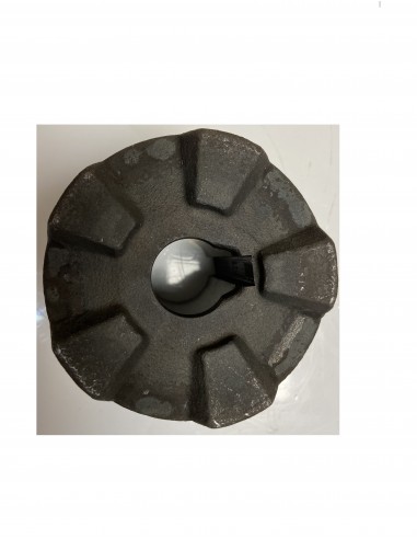 Hub John Deere Z12498