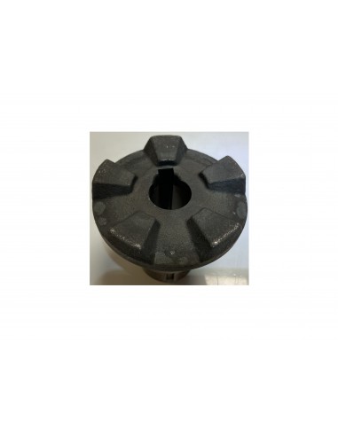 Hub John Deere Z12498