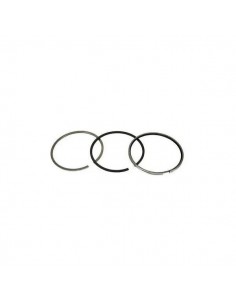Segmenti Piston Ø 104.4 - 3.0x2.4x4.0 mm 1931218, 1931218, 8093949, 8094752, 87316944, FPT 8094904