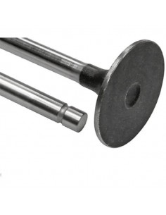 Inlet Valve John Deere RE531221, R518806