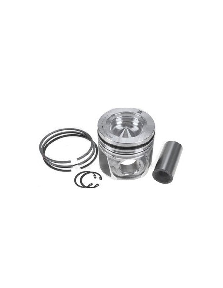 Piston cu Segmenti Ø 104 mm STD CNH, FIAT, IVECO 8094846, 504128309 Piston cu Segmenti Ø 104 mm STD CNH, FIAT, IVECO 8094846, 504128309