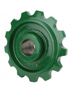 Pinion Ax Transportor Lateral Ø 40x178 mm Z-13 John Deere Z11514 2