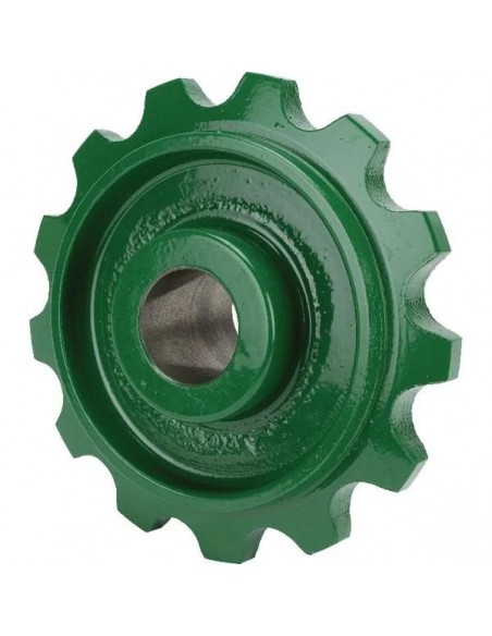 Pinion Ax Transportor Lateral Ø 40x178 mm Z-13 John Deere Z11514