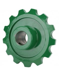Pinion Ax Ø 40x178 mm Z-13 John Deere Z11514 2
