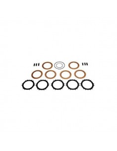 PTO Clutch Kit Case IH, McCormick  3125257R91, 401724R1, 401723R1, 3125322R2, 66182C1, 3125147R1