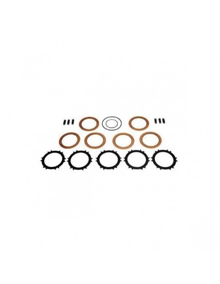 Kit Ambreiaj PTO Case IH, McCormick  3125257R91, 401724R1, 401723R1, 3125322R2, 66182C1, 3125147R1
