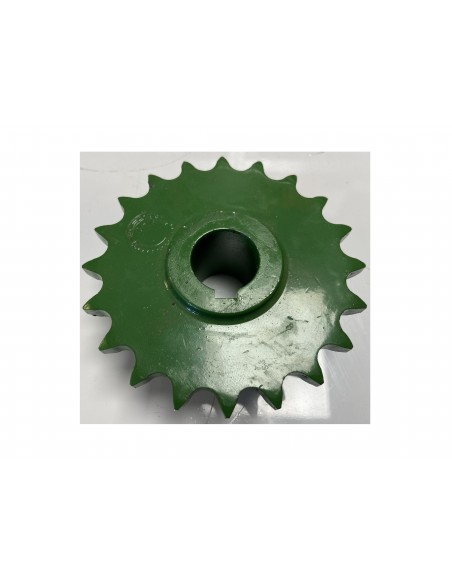Pinion Ø 25x47 mm, Z-20 John Deere Z10955
