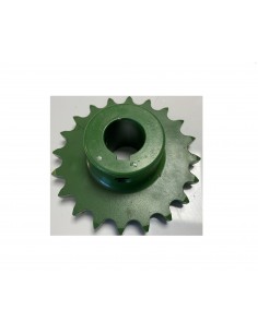 Chain Sprocket Ø 25x47 mm, Z-20 John Deere Z10955
