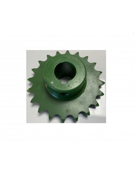 Pinion Ø 25x47 mm, Z-20 John Deere Z10955