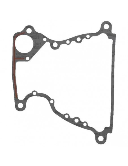 Gasket, Flywheel John Deere R49516, R70483, R70483, R97351, T23596, 6005012785