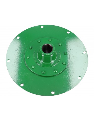 Drive Disk, Engine Pulley John Deere AZ22756, AZ31487, AZ42393