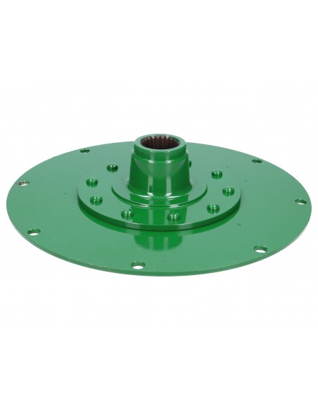 Drive Disk, Engine Pulley John Deere AZ22756, AZ31487, AZ42393