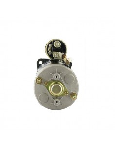 Electromotor 12V 3.1 KW Z-9 Case IH 3228193R91, 0001362300 2