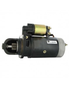 Starter motor 12V 3.1 KW Z-9 Case IH 3228193R91, 0001362300