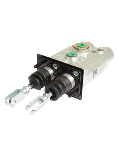 Pompa Frana Dubla Carlisle 84530032, 82037485, 82024410, 73671156, B1107